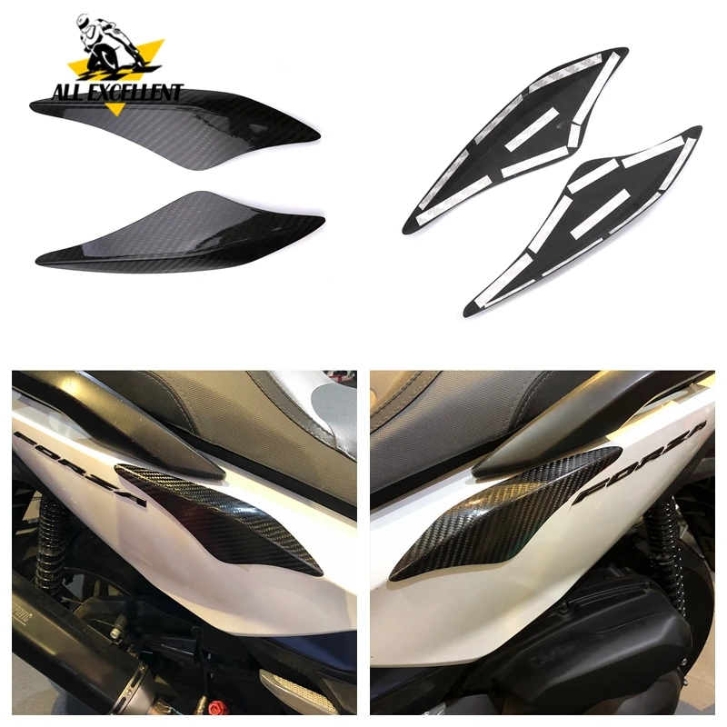Sticker decals For Honda forza300 2018 2019 forza 300 New