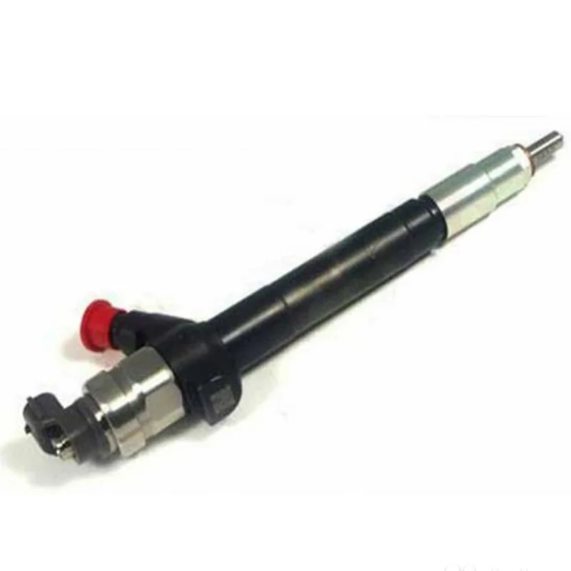 Новая форсунка Форсунки в сборе 095000-5800 6C1Q-9K546-AC 6c1q9k546ac для Citroen Jumper Fiat Ducato Ford Transit peugeot Boxer