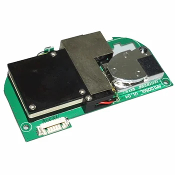 

Air haze PM2.5 detection module Infrared carbon dioxide detection module Air quality testing
