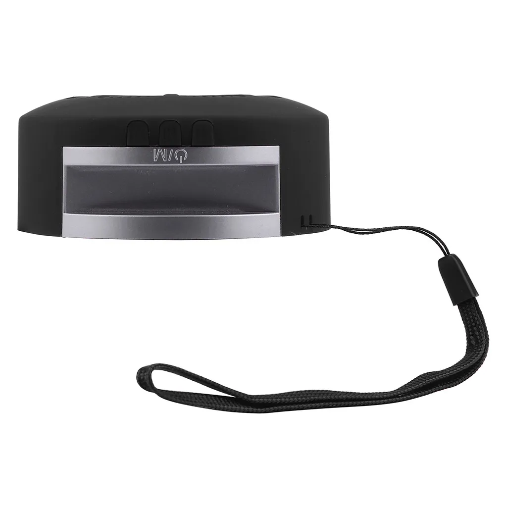 Портативный мини беспроводной динамик плеер USB Радио Fm Mp3 Bluetooth динамик портативный Открытый громкий динамик аудио музыкальный плеер динамик