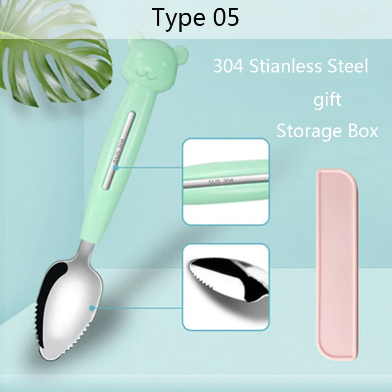 Glavinzo VIP LINK для набора ложек - Цвет: 05