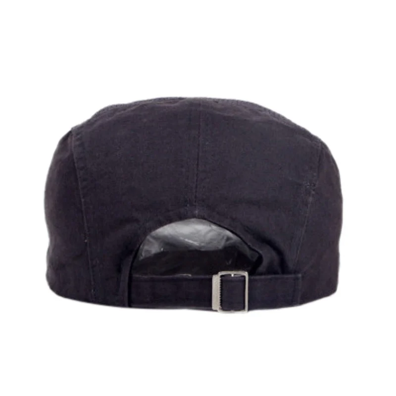 Outdoor Men Women Golf Hat Breathable Forward hat men's hat visor beret thin section ladies duck tongue Cap