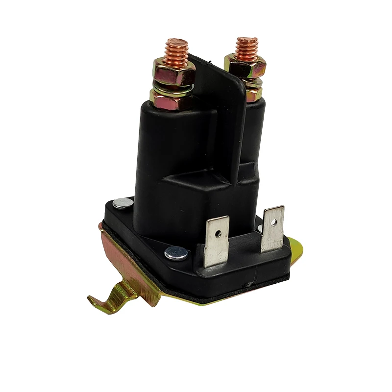 Для MTD дворовых машин Troy-Bilt OEM 725-06153 725-06153A Новое реле стартера соленоидный переключатель Высокое качество горячая распродажа