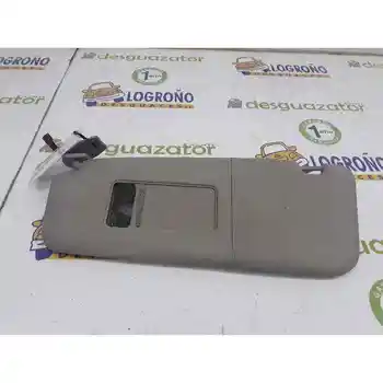 

51167066649 LENS HOOD LEFT BMW 5 SERIES SALOON (E60)