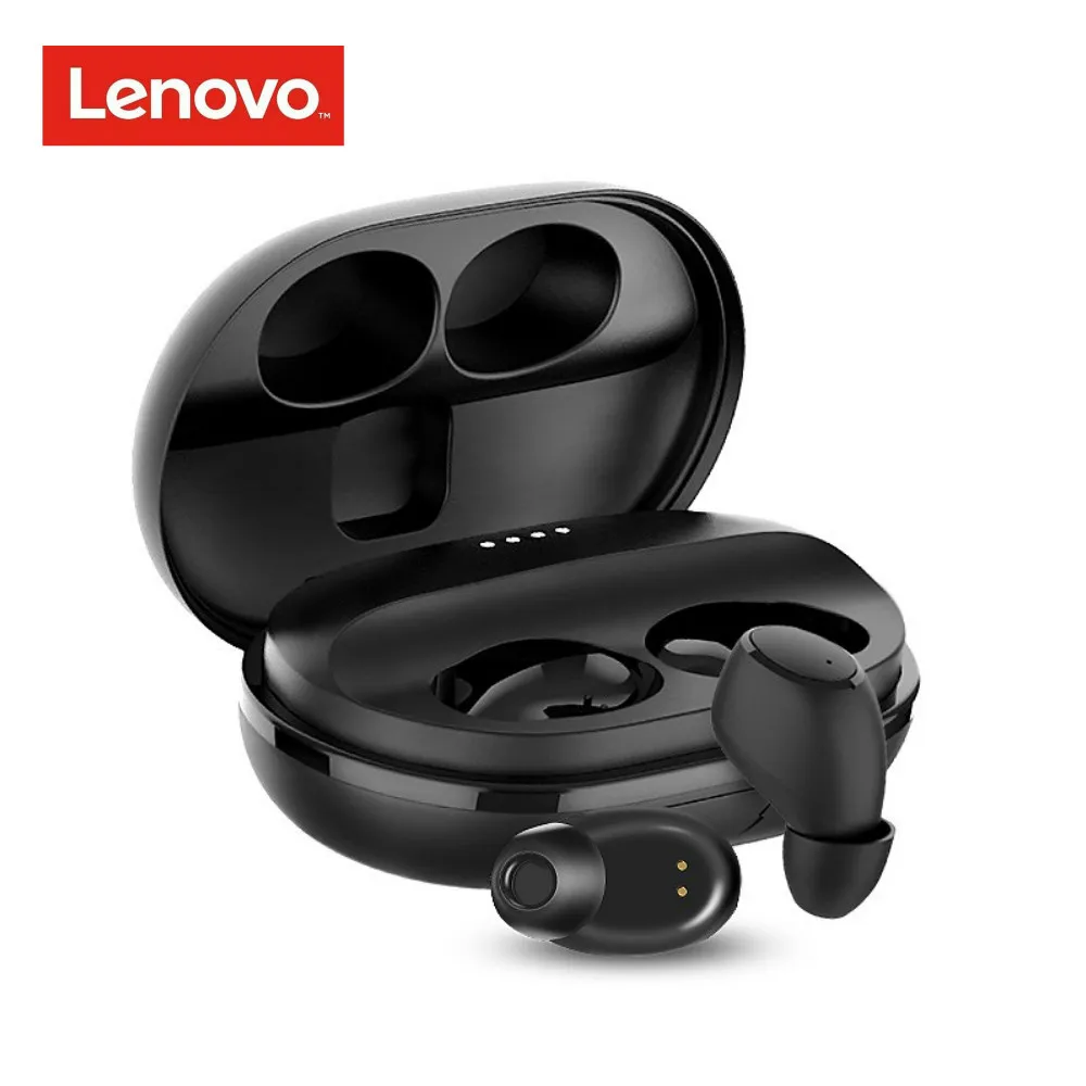Беспроводная стереогарнитура Lenovo S1 TWS Bluetooth гарнитура с микрофоном