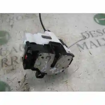 

LOCK RIGHT FRONT DOOR FIAT PANDA (169) 1. 2 8V Dynamic AB926 [7027300]