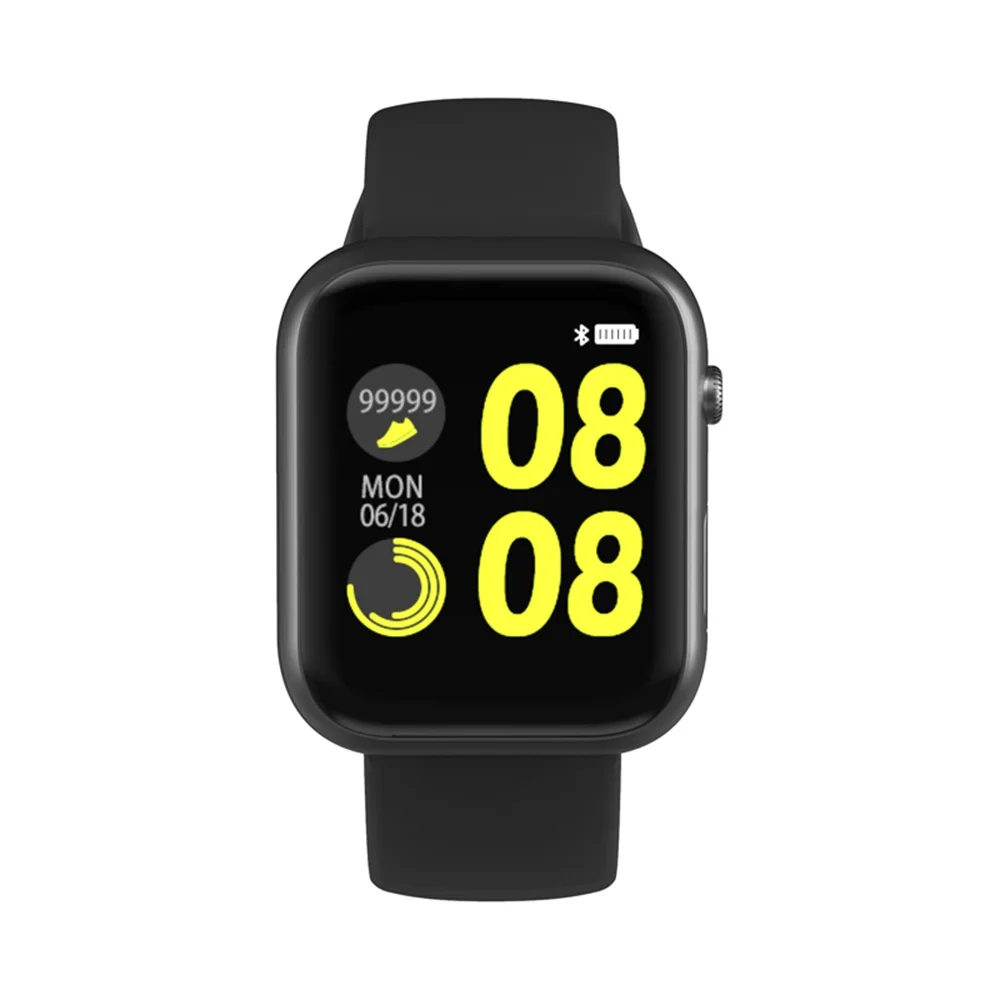 Willkey SX16 спортивные смарт-браслеты для Apple Watch женские пульсометр кровяное давление фитнес-браслет Bluetooth Смарт-браслет IP67