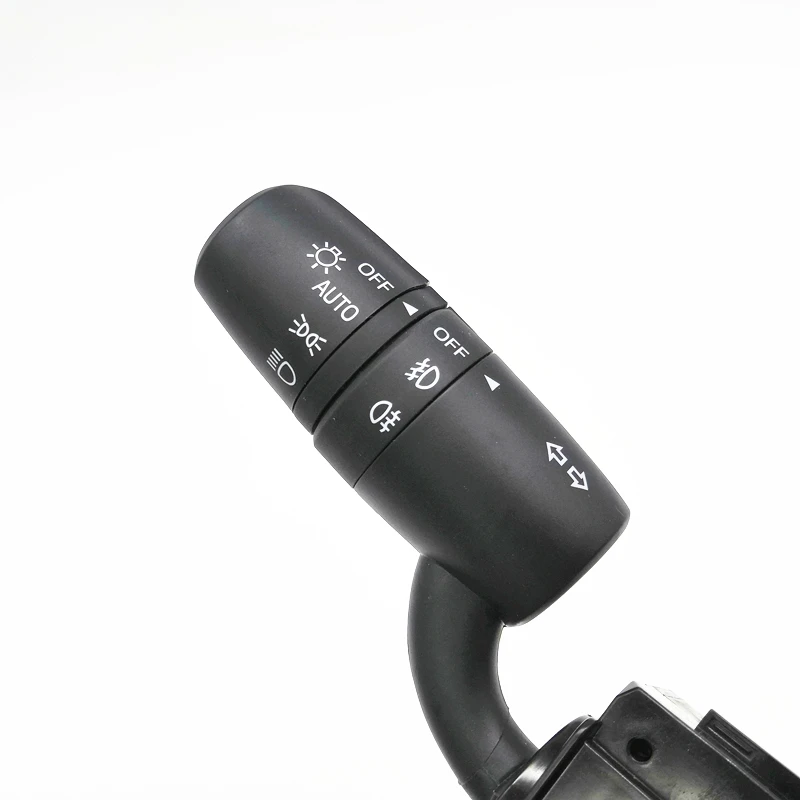 Фонарь с поворотной головкой левый для Mazda 6 AETAZA 3 AXELA KR1266122 светодиодный