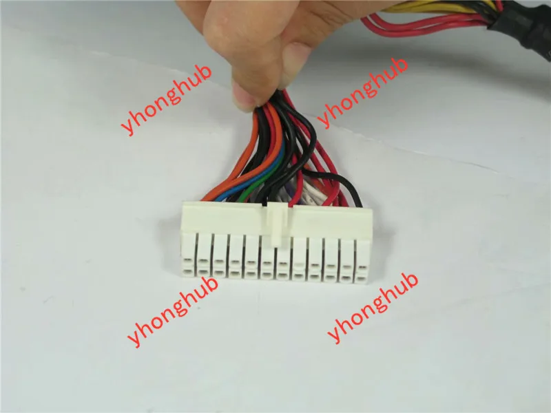 Emacro для OptiPlex 380 Сервер питания 235 Вт H235PD-010M619F