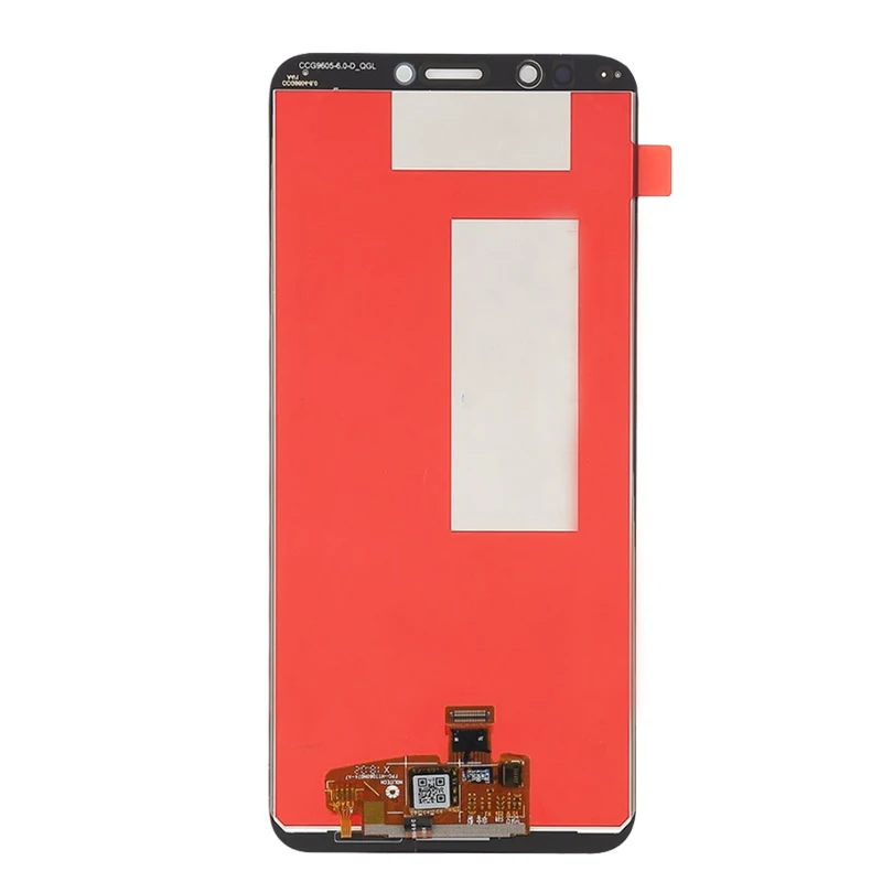 SZMUGUA для Huawei NOVA 2 Lite Y7 Prime ЖК-дисплей+ сенсорный экран дигитайзер замена стеклянной панели