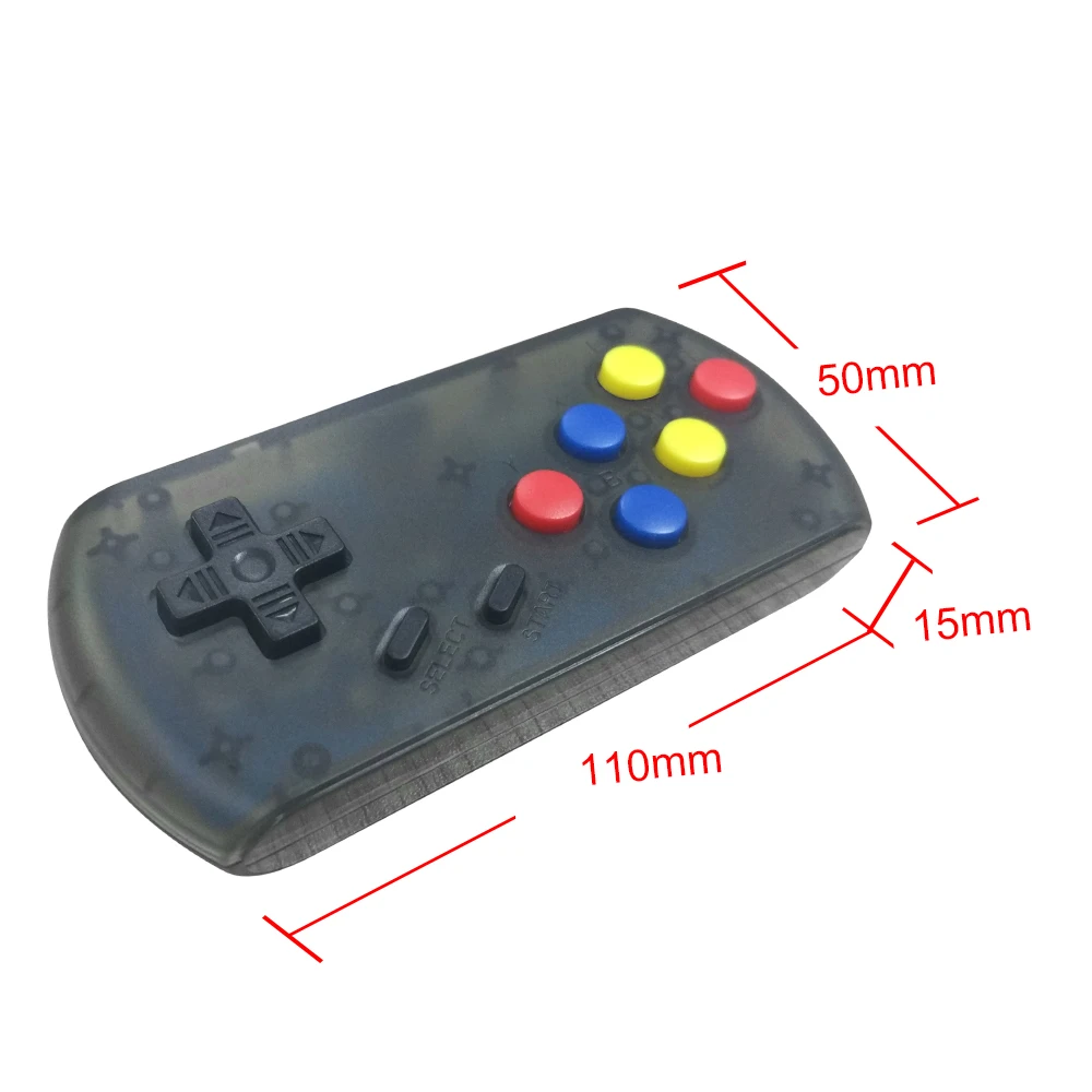Retro game fc joystick Arcade FC USB 8 BIT/32 BIT/64 BIT Gamepad/PS1 pubg controller joystick contr