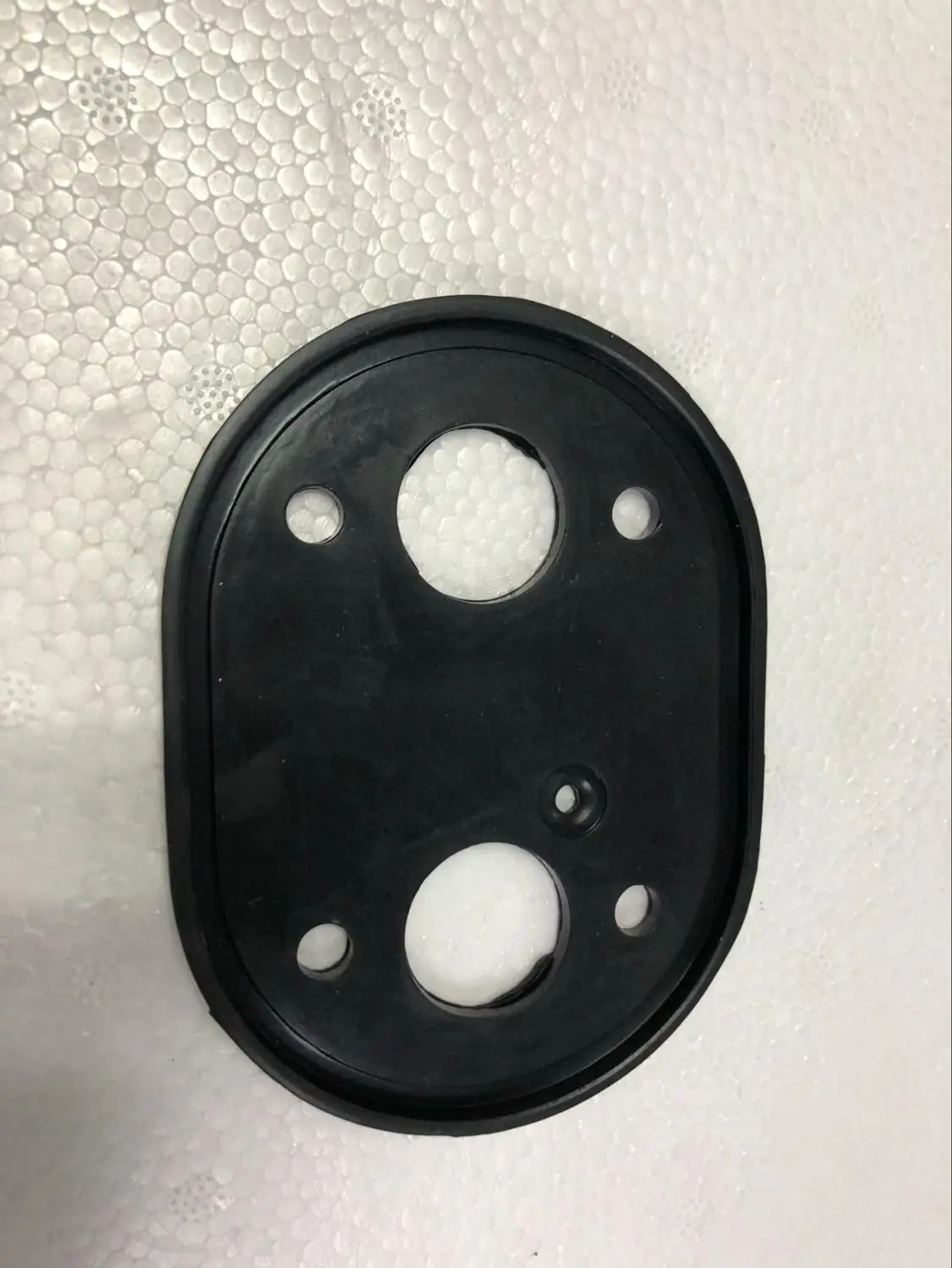 

Espar heater Mount rubber kits