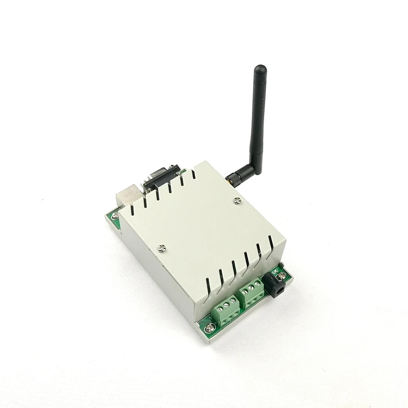 Датчик температуры и влажности KINCONY с поддержкой Wi Fi RS232|Модули для умного дома| |