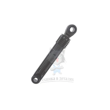 

Shock Absorber universal, 85 N, length 160-280mm, Sleeve 12x22mm