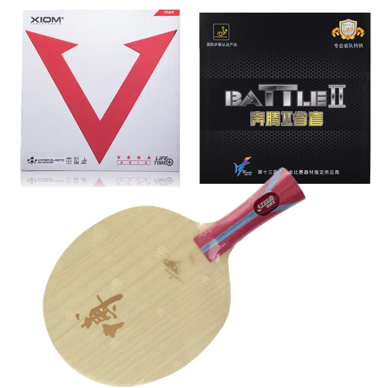 Orijinal Yeni Dhs Hurricane Bo Alc Xiom Battle2 Profesyonel Masa Tenisi Blade Masa Tenisi Raketi Anti Sahte Kod Ile Orijinal Kutusu Table Tennis Rackets Aliexpress
