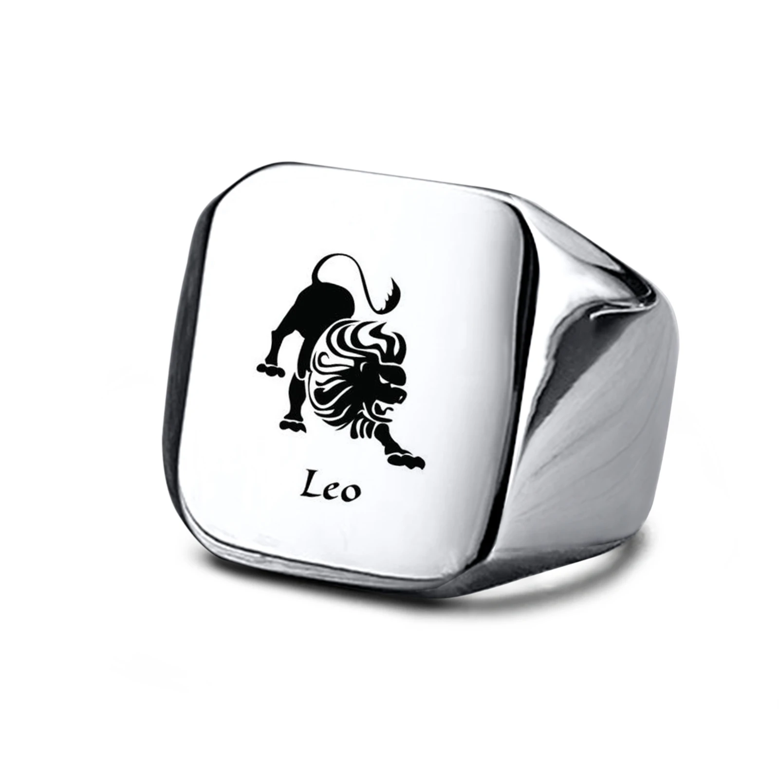 Silver-Leo