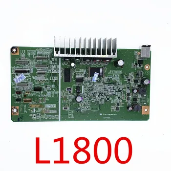 

100% Original New mother Board Compatible For Epson L1800 Main Board