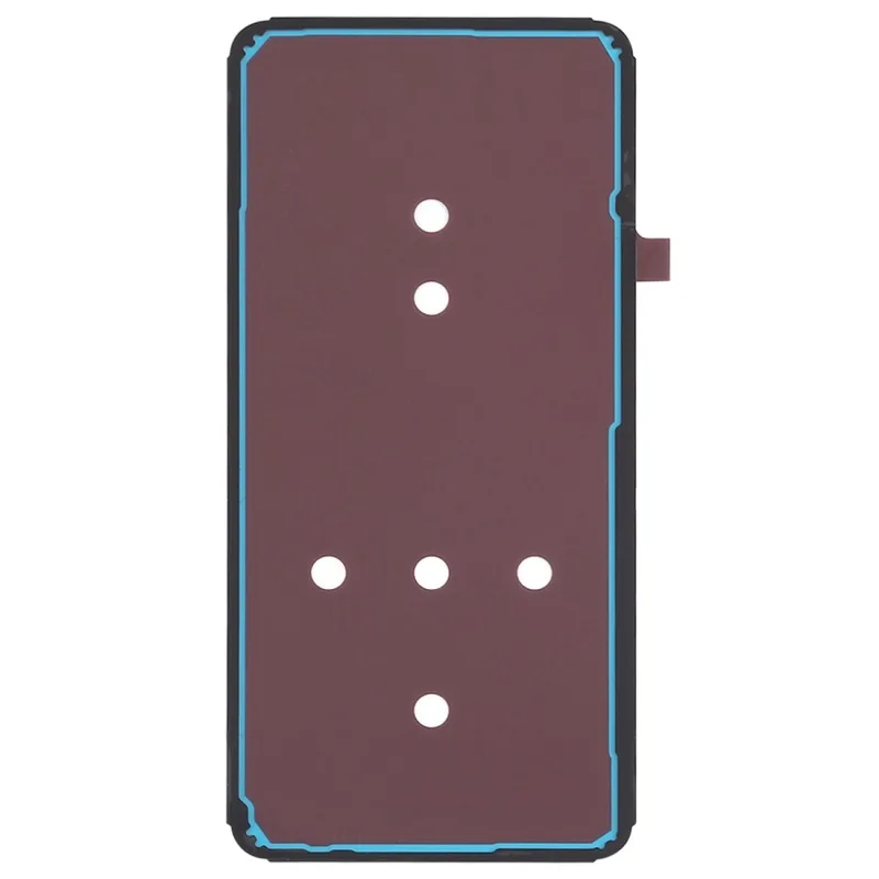 

Suitable for Huawei Mate 20 Pro Origional Product Back Cover Glue Electric Cover Rubber