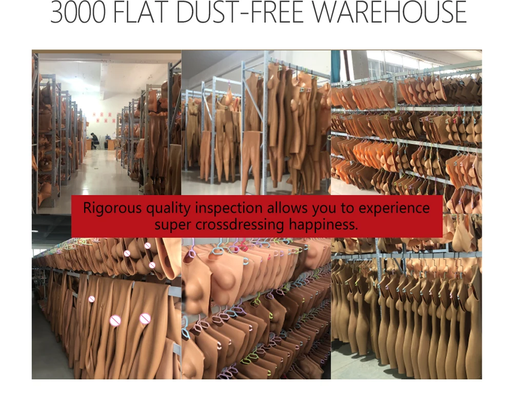 7Th Generation Crossdresser Silicone Breast Bodysuit Artifical Vagina Real Pusssy Fake Breast Forms Hip Enhancer Silicone Boobs (17)