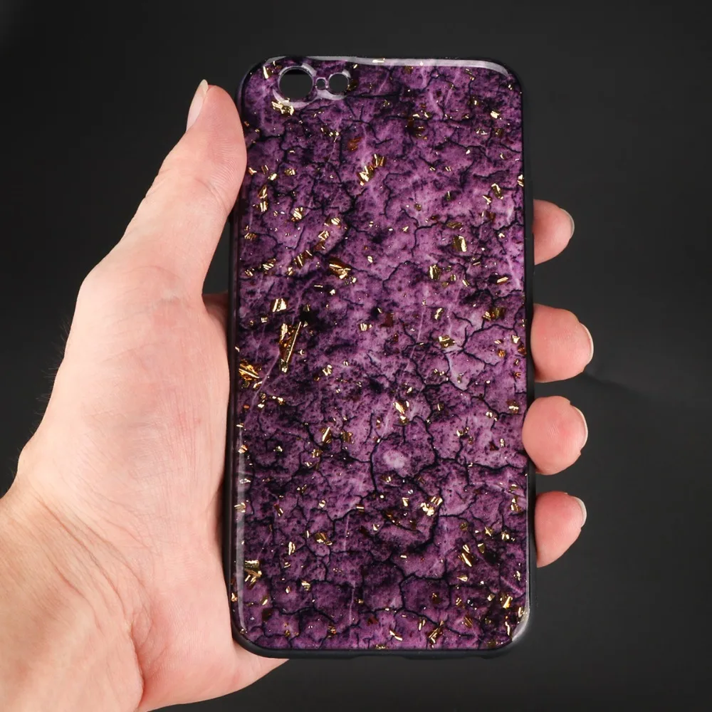Чехол из ТПУ, защитный чехол для телефона, красивый милый чехол для iPhone 6 7 8 Plus X XS XR XS MAX