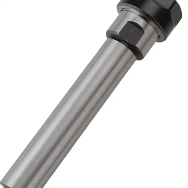 CNC C20-ER20A-100L с цилиндрическим хвостовиком Пружинные цанги для сверления фрезерного пакета 14