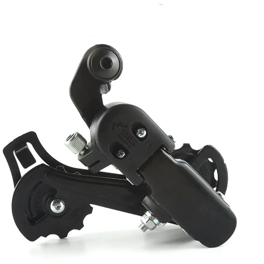 

Rear Derailleurs Screw Direct Mounting for 6/7 Speed Mountain Bike Bicycle