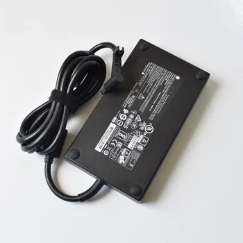 

19.5V 10.3A Slim Smart AC Adapter fit for HP ZBook 17 G3/M9L94AV_MB