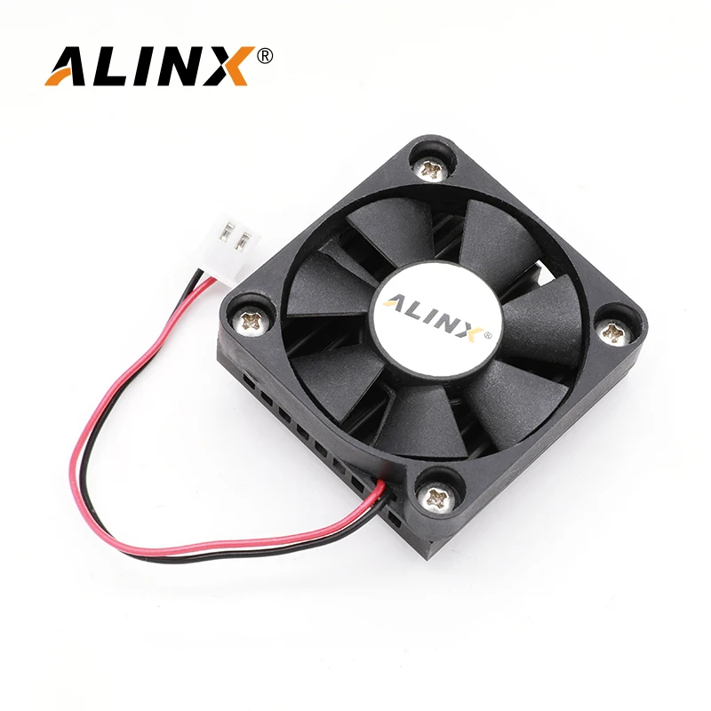 ALINX FAN4040:  ð ǳ, 12V DC   ġ ̽