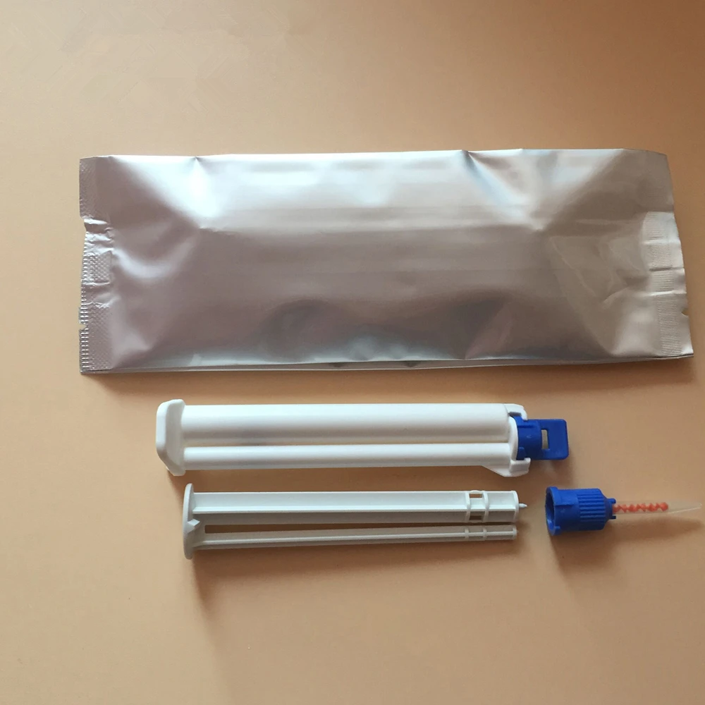 Teeth Whitening Gel Dual Barrel Bleaching System Dental Oral Gel Kit Tooth Whitener Double Syringe teeth whitening gel teeth whitening kit