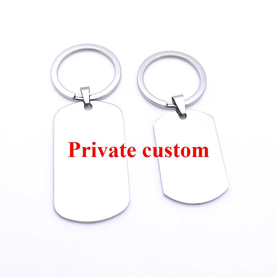 尖角镜面军牌24.40和28.48 4