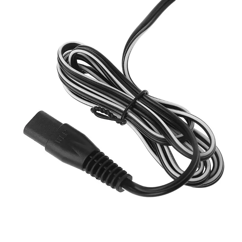 Универсальное электрическое зарядное устройство для бритв адаптер питания бритва свинцовый шнур US Plug