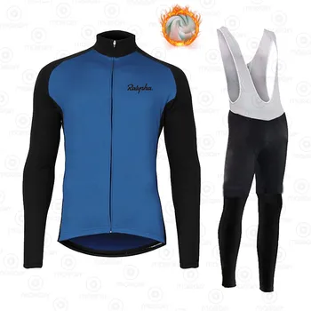 

Northwave Cycling Jersey 2019 Pro Team NW Bike Winter Thermal Fleece Long Sleeve Set Ropa Ciclismo Bicycle Triathlon Cycling Set