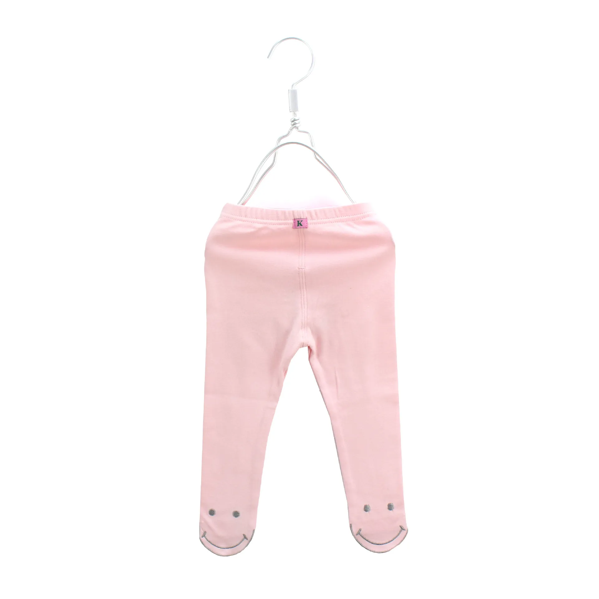 Новинка года; Брендовая детская одежда; сезон весна; яркие цвета; детские леггинсы для девочек в Корейском стиле