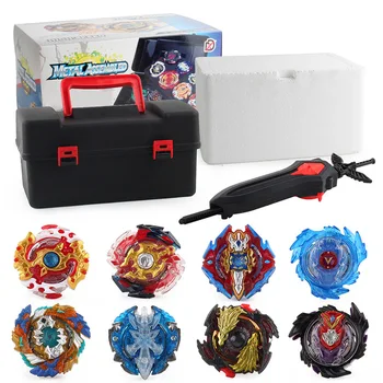 

Xd168-21k Toolbox Accept Box Suit Spirit Series Classic Burst Top Group Combine Defence Pressure Packing