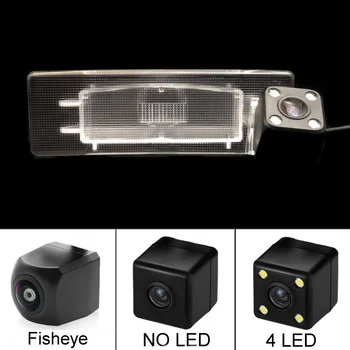 

Fisheye for Hyundai i40 VF Sonata LF Sedan Car Rear View Camera reverse Backup Parking Camera LED Night Vision Sony HD