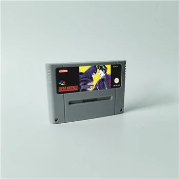 

Batman Revenge of the Joker - Action Game Card EUR Version English Language