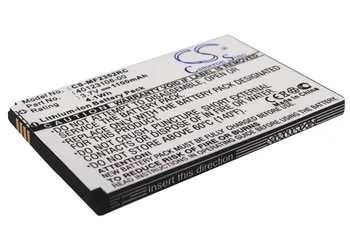 

2020 UPGRADE Cameron Sino For Bell MiFi 2372