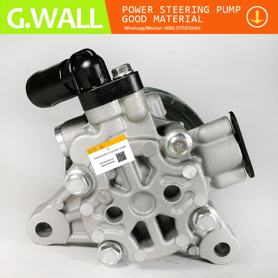 

NEW Car Power Steering Pump For HONDA ACCORD 2,4 56110-R40-A01 56110-RAA-A03 56110R40A01 56110RAAA03