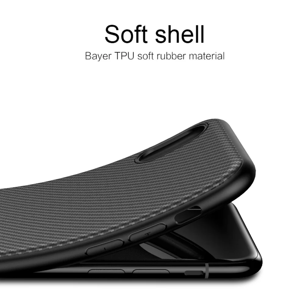 ТПУ силиконовый чехол для телефона защитный чехол для iphone xr силиконовый анти-осенний мягкий чехол с рисунком из волокна