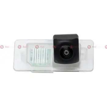 

Regular video camera parking redpower supplier Premium for BMW 1 Coupe, 3, 5, X1, X3, x5, X6 (saving regular illumination)