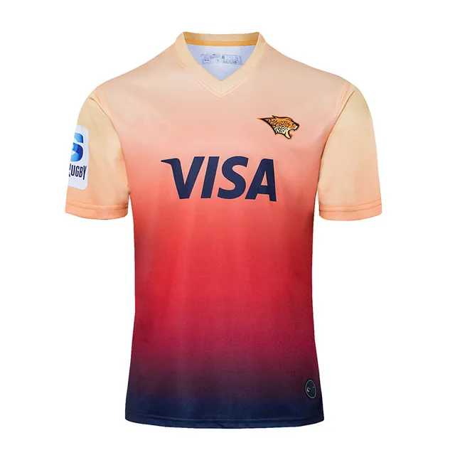 AWAY SHIRT MENS RUGBY JERSEY 