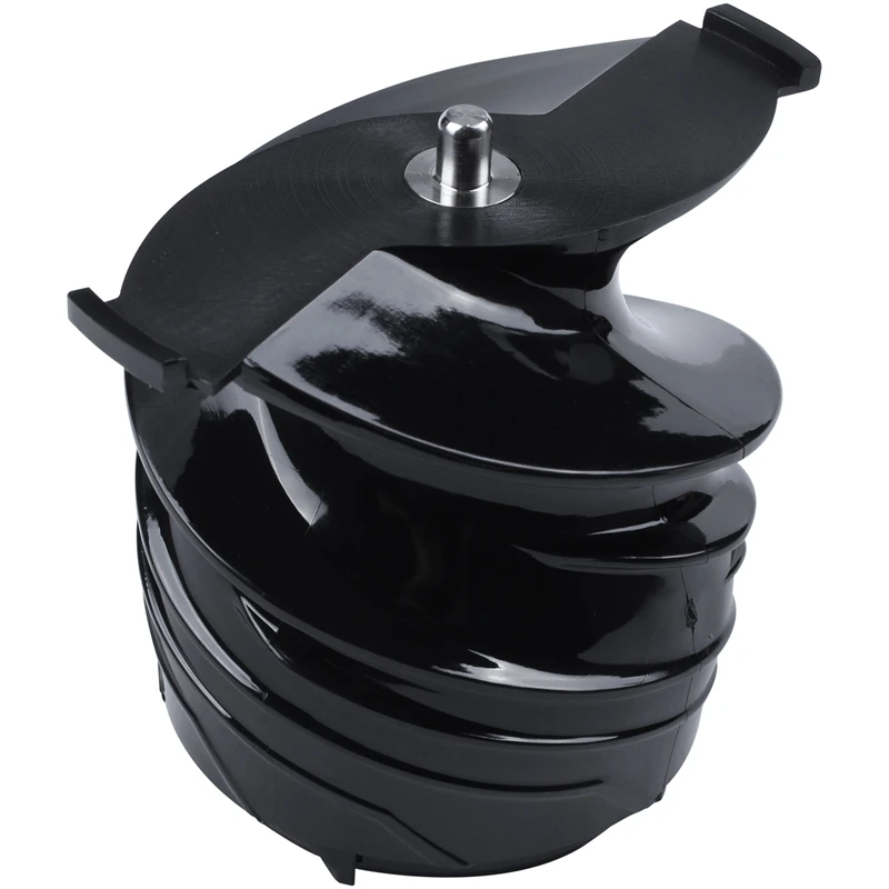 Juicers Parts Screw Propeller Slow Spare for Hurom HH-SBF11/1100 Replacement | Бытовая техника