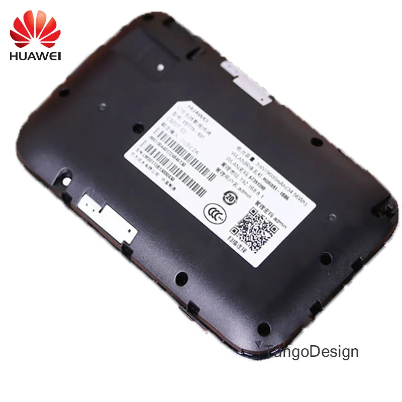 Разблокированный huawei E5771h 937 9600 мАч Внешний аккумулятор и 4G LTE Wifi точка доступа