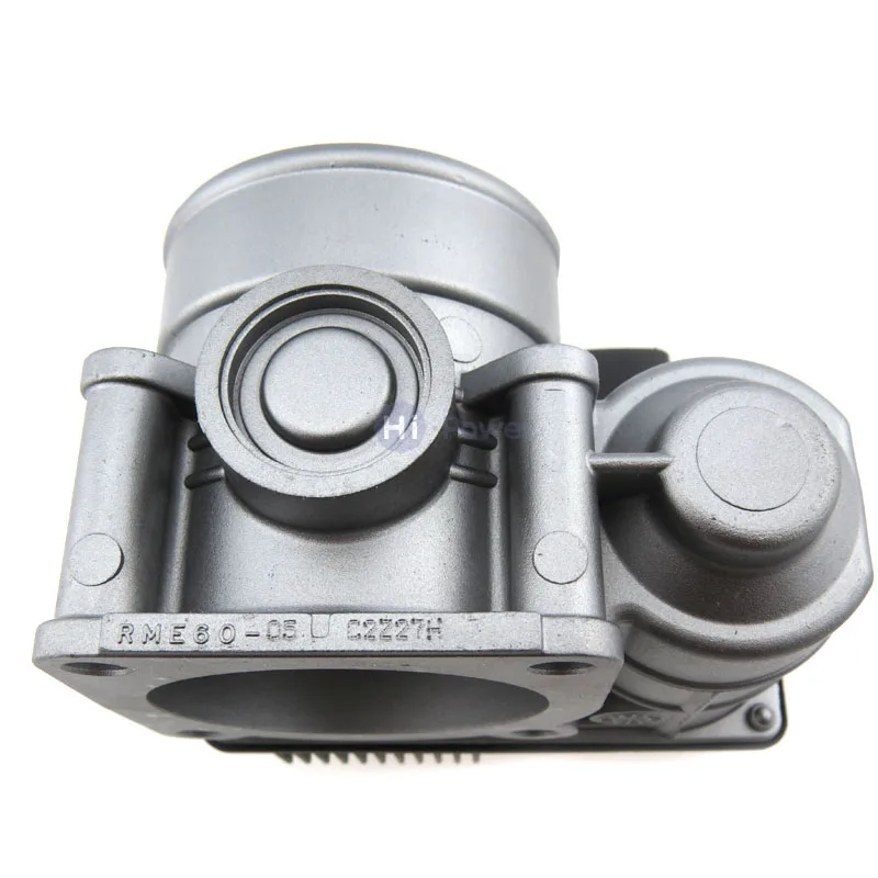 RME60 16119AE013 16119-AE013 ПРОВЕРЕНО узел дроссельной заслонки для 02-06 Nissan Sentra Altima 2.5L GEGT7610-102 SERA576-01
