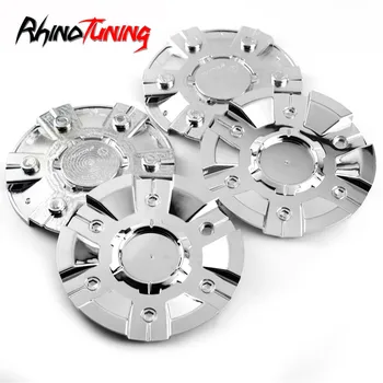 

4pcs 172mm for Crave Wheel Cap Hubs Hubcap Replacement Dust Cover Rims Part Number C607701