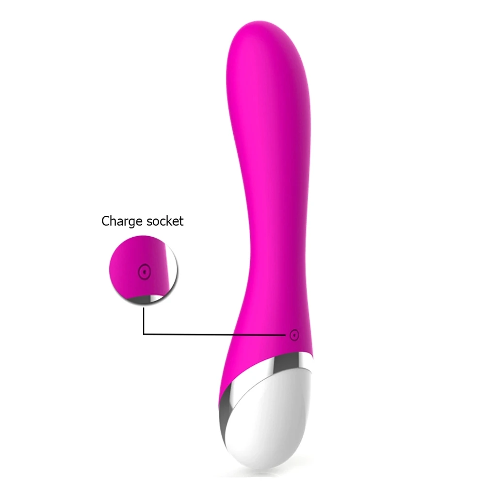 High Quality Sex Stick New Product Simple Design Wireless Electric Full Body Massager Machine Sex Toys Sex Products 5