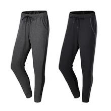 Женские спортивные штаны с завязками, для йоги, стройнящие, для фитнеса, бега, для спортзала, для бега, в полоску, эластичные спортивные штаны