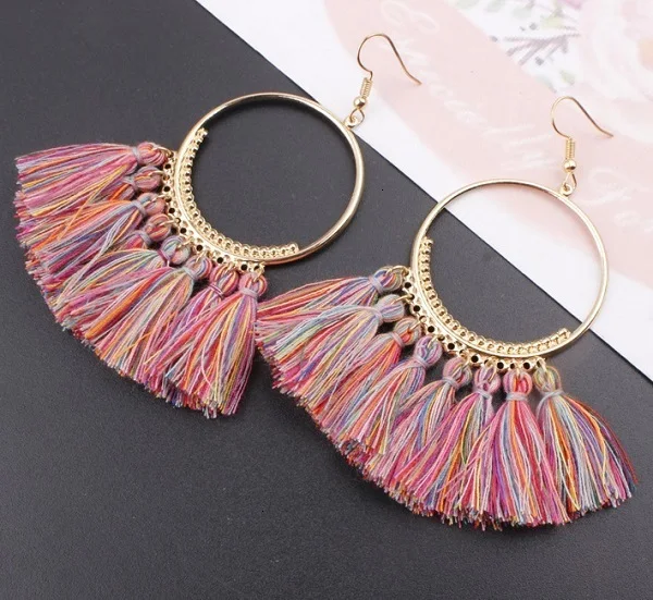 LZHLQ-Tassel-Earrings-For-Women-Ethnic-Big-Drop-Earrings-Bohemia-Fashion-Jewelry-Trendy-Cotton-Rope-Fringe.jpg_640x640 (11)