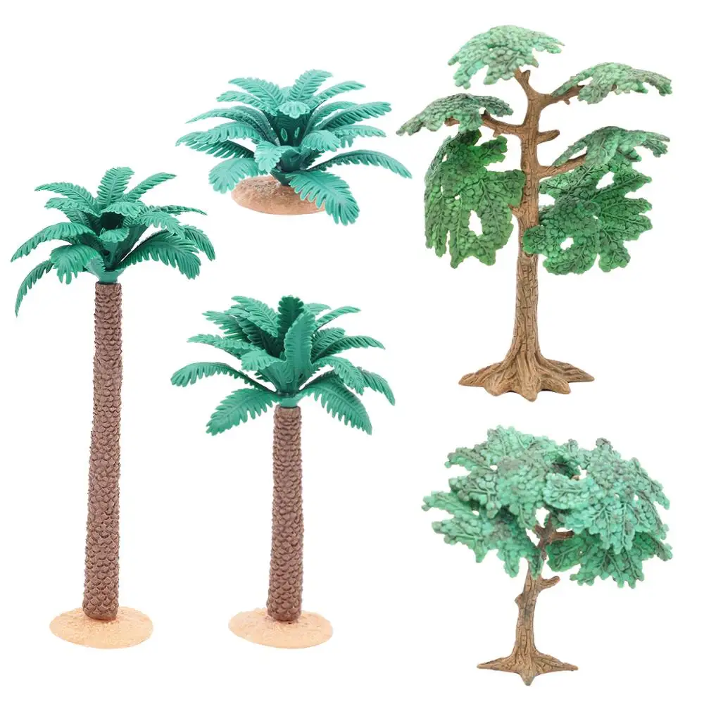 20 Small Tree Stumps Miniatures Minis Terrain D&D DnD Factory 2nds No prime 