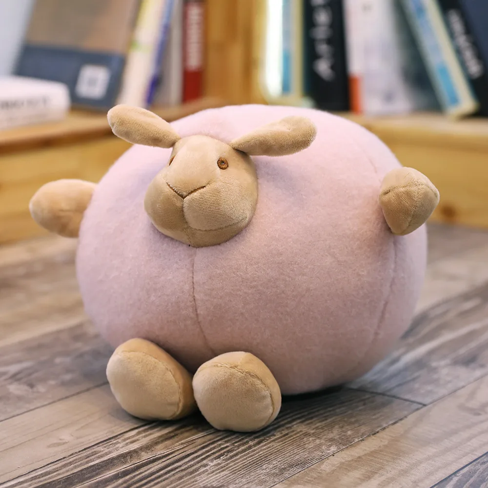 

Super cute grass mud horse plush toy alpaca doll pillow oversized doll children doll birthday gift female